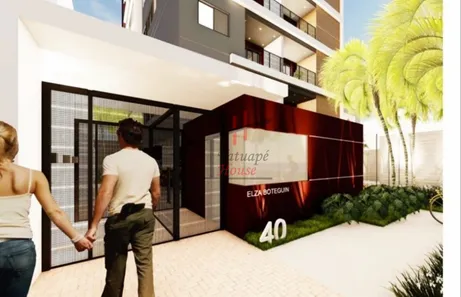 Apartamento com 2 Quartos à venda, 89m² no Vila Carrão, São Paulo