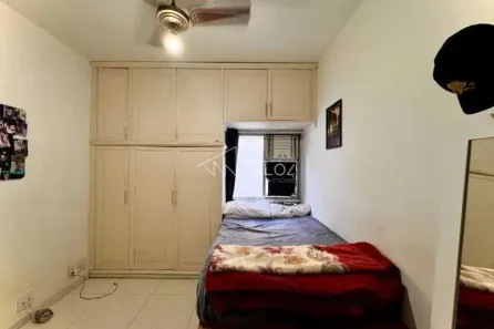 Apartamento com 3 Quartos à venda, 100m² no Botafogo, Rio de Janeiro