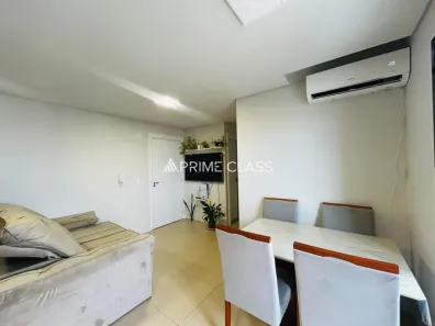 Apartamento com 2 Quartos à venda, 49m² no Centro, Canoas