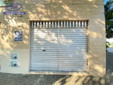 Ponto Comercial para alugar, 45m² no Pedras, Fortaleza