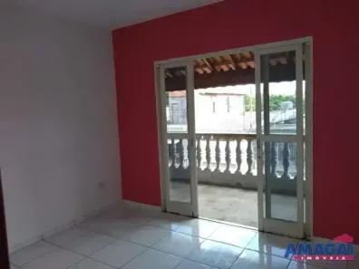 Sobrado com 2 Quartos à venda, 180m² no Cidade Nova Jacareí, Jacareí