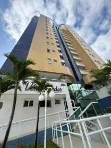Apartamento com 4 Quartos à venda, 123m² no Atalaia, Aracaju