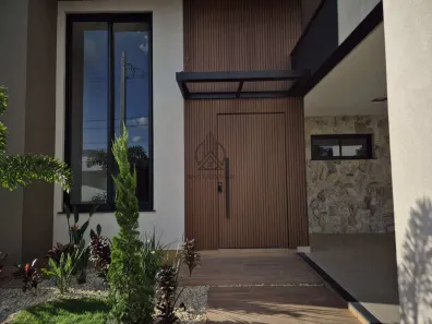 Casa de Condomínio com 3 Quartos à venda, 205m² no Loteamento Residencial São Vicente de Paulo, Tremembé