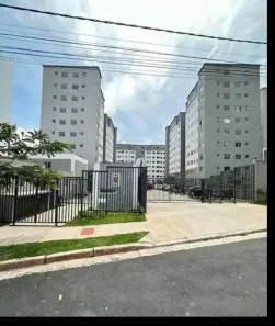 Apartamento com 1 Quarto à venda, 41m² no Chácara Maria Trindade, São Paulo