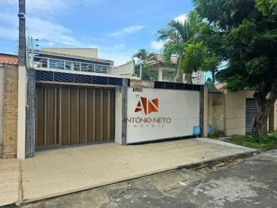 Casa com 5 Quartos à venda, 208m² no Jardim das Oliveiras, Fortaleza