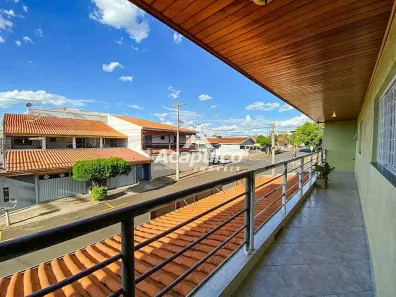 Casa com 3 Quartos à venda, 320m² no Vila Pântano, Santa Bárbara D'Oeste
