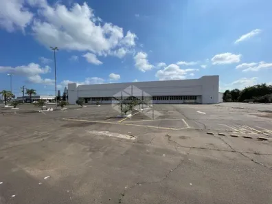 Prédio Comercial para alugar, 4749m² no Várzea, Santa Cruz do Sul