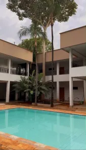 Fazenda/Sítio com 11 Quartos à venda, 5m² no Chácaras Marivânia, Aparecida de Goiânia