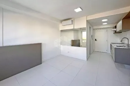 Apartamento com 1 Quarto para alugar, 30m² no Partenon, Porto Alegre