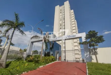 Apartamento com 2 Quartos para alugar, 54m² no Fundação da Casa Popular, Campinas