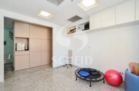 Imóvel Comercial à venda, 40m² no Vila Olímpia, São Paulo