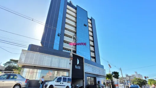 Sala Comercial à venda, 34m² no Balneário, Florianópolis