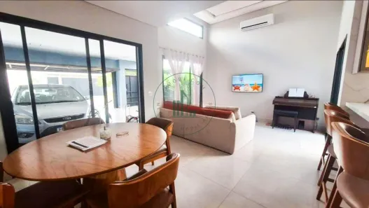 Casa com 2 Quartos à venda, 198m² no Campestre, Piracicaba