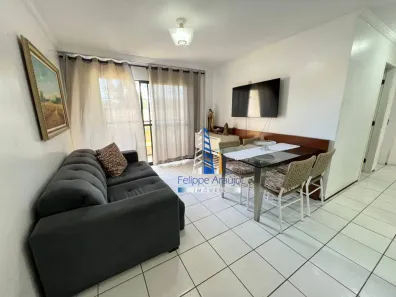 Apartamento com 3 Quartos à venda, 68m² no Cambeba, Fortaleza