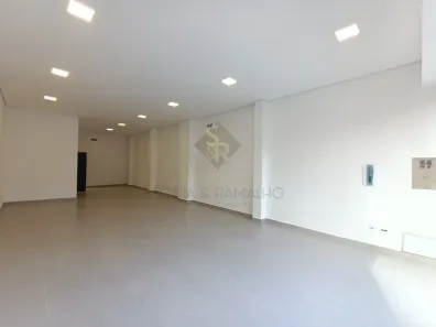Ponto Comercial para alugar, 100m² no Centro, Ribeirão Preto