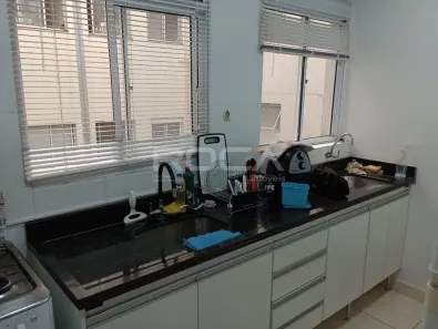 Apartamento com 2 Quartos à venda, 42m² no Vila Virgínia, Ribeirão Preto