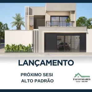 Casa com 4 Quartos à venda, 170m² no , São José de Ribamar