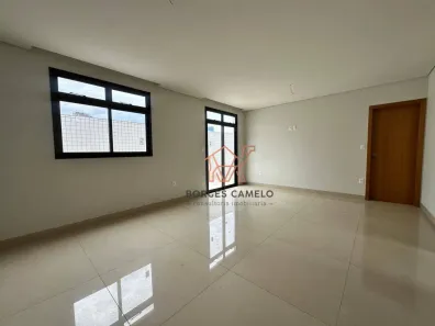 Apartamento com 3 Quartos à venda, 90m² no Prado, Belo Horizonte