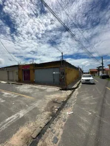 Casa com 3 Quartos à venda, 180m² no Parque Piauí, Teresina