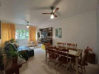 Apartamento com 3 Quartos à venda, 120m² no Boqueirão, Santos