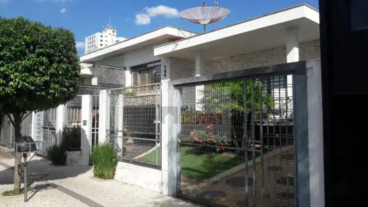 Casa com 2 Quartos à venda, 227m² no Vila Rehder, Americana