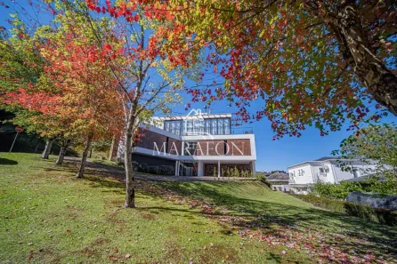 Casa de Condomínio com 4 Quartos à venda, 299m² no Vila Prinstrop, Gramado