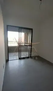 Apartamento com 2 Quartos à venda, 66m² no Ribeirânia, Ribeirão Preto