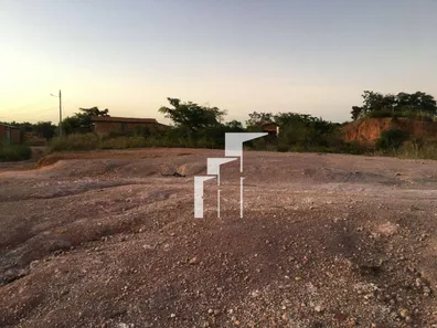 Lote/Terreno à venda, 300m² no Angelim, Teresina