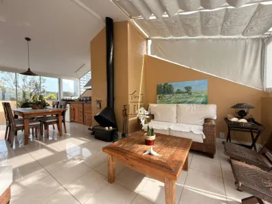 Cobertura com 3 Quartos à venda, 249m² no Morro do Espelho, São Leopoldo