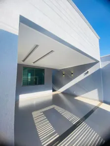 Casa com 3 Quartos à venda, 145m² no Setor Estrela Dalva, Goiânia