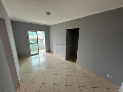 Apartamento com 2 Quartos à venda, 64m² no Aviação, Praia Grande