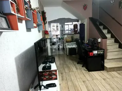 Sobrado com 2 Quartos à venda, 90m² no Santa Teresinha, São Paulo