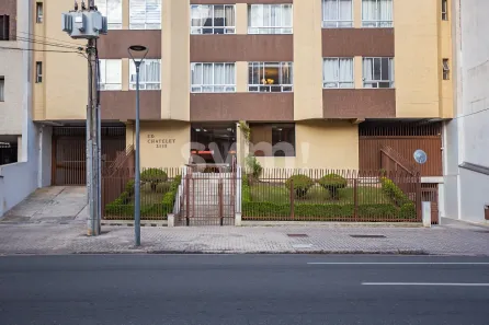 Apartamento com 3 Quartos à venda, 97m² no Rebouças, Curitiba