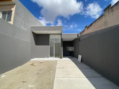 Casa com 3 Quartos à venda, 100m² no Pajuçara Park, Maracanaú