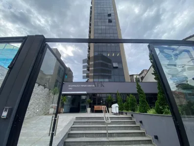 Sala Comercial à venda, 39m² no Cambuci, São Paulo