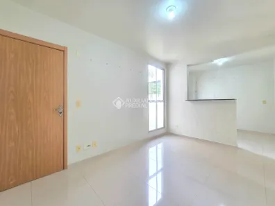 Apartamento com 2 Quartos à venda, 43m² no Floresta, Joinville