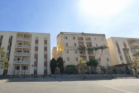 Apartamento com 3 Quartos à venda, 93m² no Jardim Europa, Sorocaba