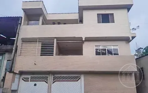 Sobrado com 6 Quartos à venda, 245m² no Jardim Shangrilá (Zona Sul), São Paulo