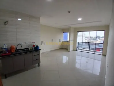 Apartamento com 3 Quartos para alugar, 101m² no Centro, Pindamonhangaba