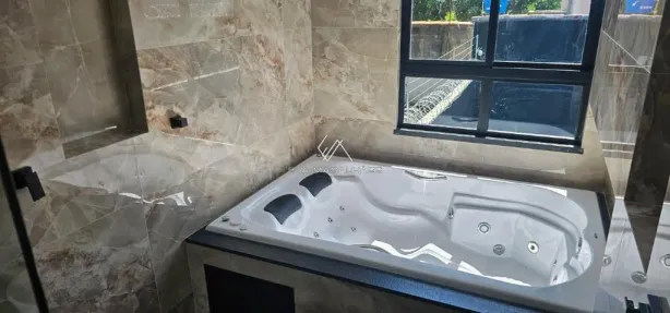 Sobrado com 3 Quartos à venda, 200m² no Cidade Vera Cruz, Aparecida de Goiânia