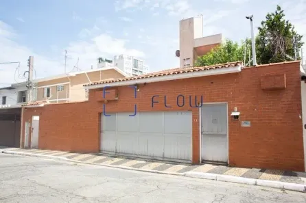 Casa com 5 Quartos à venda, 405m² no Bosque da Saúde, São Paulo