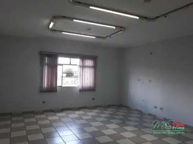 Sala Comercial para alugar, 40m² no Assunção, São Bernardo do Campo