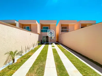 Casa com 3 Quartos à venda, 93m² no Coaçu, Eusébio