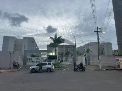 Apartamento com 2 Quartos à venda, 42m² no Piedade, Jaboatão dos Guararapes