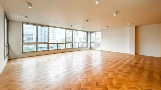 Apartamento com 4 Quartos à venda, 240m² no Cerqueira César, São Paulo