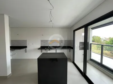 Apartamento com 3 Quartos à venda, 73m² no Vila Rosa, Goiânia