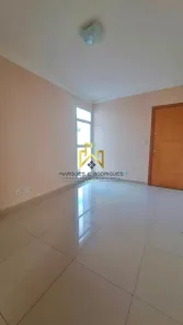 Apartamento com 2 Quartos à venda, 50m² no Santa Branca, Belo Horizonte