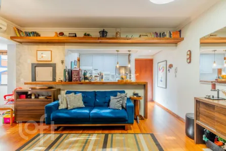 Apartamento com 2 Quartos à venda, 72m² no Auxiliadora, Porto Alegre