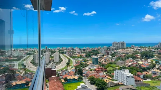 Apartamento com 3 Quartos à venda, 76m² no Glória, Macaé