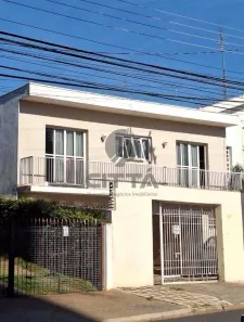 Sobrado com 4 Quartos à venda, 322m² no Jardim Planalto, Campinas